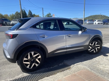 Image véhicule  Opel MOKKA (2)