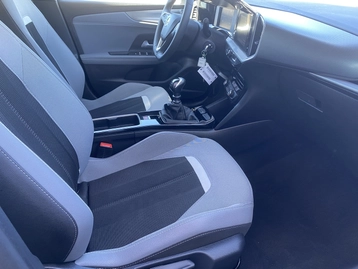 Image véhicule  Opel MOKKA (15)