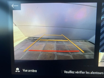 Image véhicule  Opel MOKKA (12)