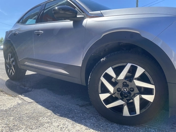 Image véhicule  Opel MOKKA (6)