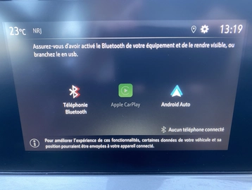 Image véhicule  Opel MOKKA (11)