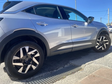 Image véhicule  Opel MOKKA (3)