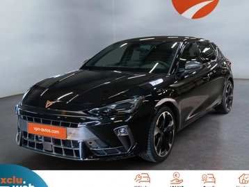 Image véhicule  Cupra LEON (17)