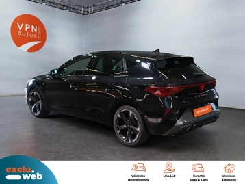 Image véhicule  Cupra LEON (2)