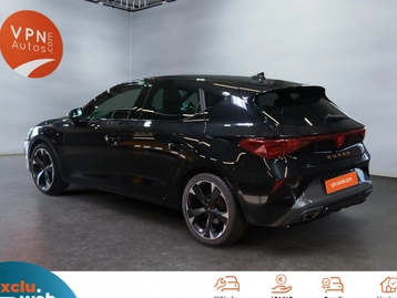 Image véhicule  Cupra LEON (19)