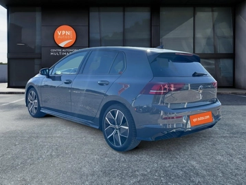 Image véhicule  Volkswagen GOLF (10)