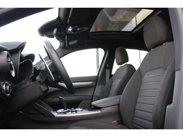 Image véhicule  Alfa Romeo STELVIO (14)