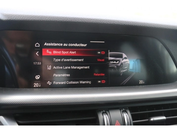 Image véhicule  Alfa Romeo STELVIO (32)