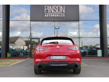 Image véhicule  Alfa Romeo STELVIO (4)