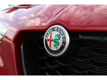 Image véhicule  Alfa Romeo STELVIO (10)