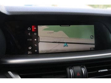 Image véhicule  Alfa Romeo STELVIO (30)