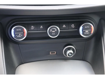 Image véhicule  Alfa Romeo STELVIO (33)