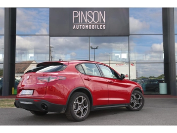 Image véhicule  Alfa Romeo STELVIO (5)