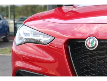 Image véhicule  Alfa Romeo STELVIO (8)