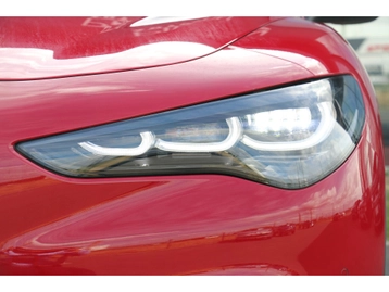 Image véhicule  Alfa Romeo STELVIO (6)