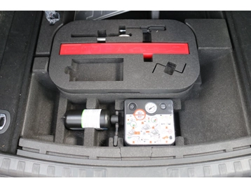 Image véhicule  Alfa Romeo STELVIO (46)