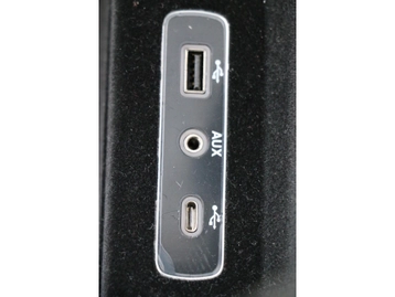 Image véhicule  Alfa Romeo STELVIO (39)