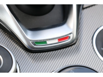 Image véhicule  Alfa Romeo STELVIO (37)