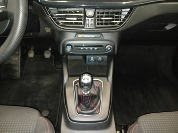 Image véhicule  Ford FOCUS SW (16)