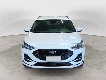 Image véhicule  Ford FOCUS SW (11)
