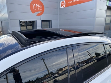 Image véhicule  Mercedes GLE COUPE (2)