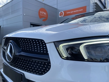 Image véhicule  Mercedes GLE COUPE (7)