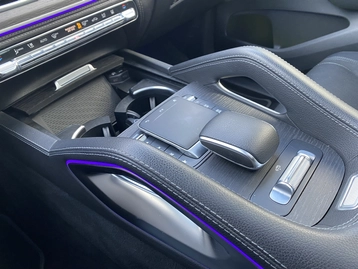 Image véhicule  Mercedes GLE COUPE (11)