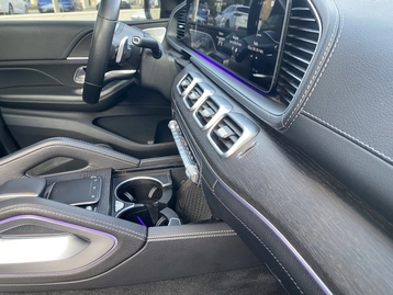 Image véhicule  Mercedes GLE COUPE (19)