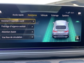 Image véhicule  Mercedes GLE COUPE (14)