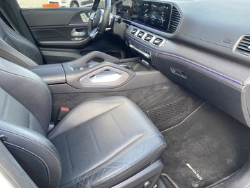 Image véhicule  Mercedes GLE COUPE (18)