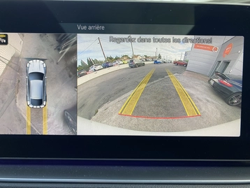 Image véhicule  Mercedes GLE COUPE (10)