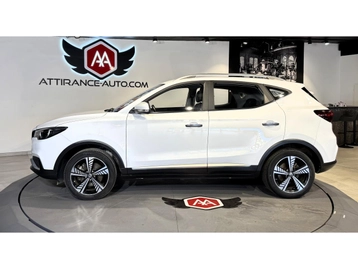 Image véhicule MG ZS (1) Image véhicule MG ZS (1)