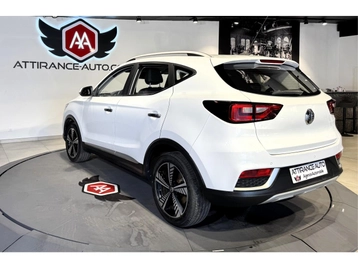 Image véhicule MG ZS (2) Image véhicule MG ZS (2)