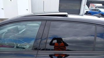 Image véhicule  Volkswagen GOLF (17)