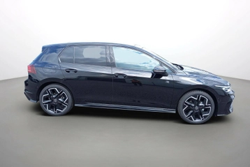 Image véhicule  Volkswagen GOLF (19)