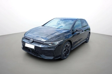Image véhicule  Volkswagen GOLF (1)