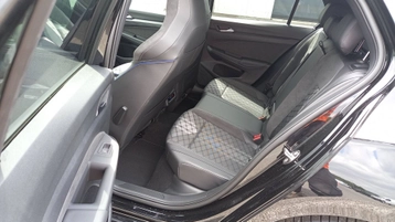 Image véhicule  Volkswagen GOLF (12)