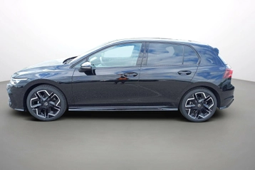 Image véhicule  Volkswagen GOLF (20)