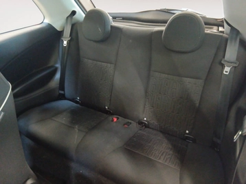 Image véhicule  Fiat 500e BERLINE MY22 SERIE 1 STEP 2 (6)