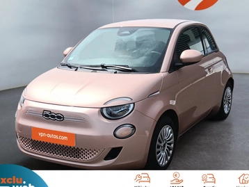 Image véhicule  Fiat 500e BERLINE MY22 SERIE 1 STEP 2 (8)