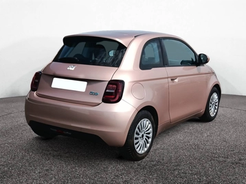 Image véhicule  Fiat 500e BERLINE MY22 SERIE 1 STEP 2 (4)