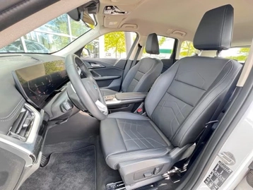 Image véhicule  BMW X1 (3)