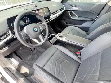 Image véhicule  BMW X1 (2)