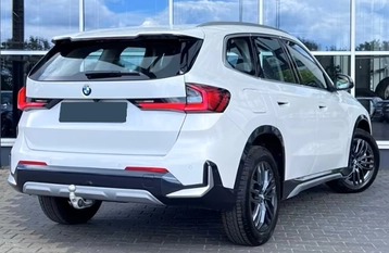 Image véhicule  BMW X1 (1)