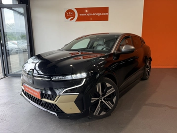 Image véhicule  Renault MEGANE V (0)