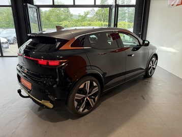 Image véhicule  Renault MEGANE V (4)
