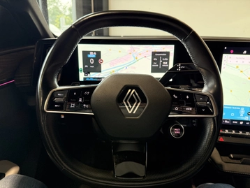 Image véhicule  Renault MEGANE V (11)