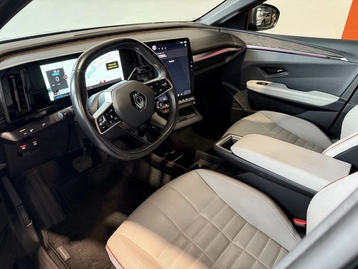 Image véhicule  Renault MEGANE V (7)
