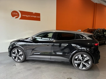 Image véhicule  Renault MEGANE V (1)