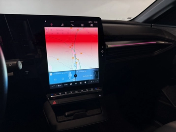 Image véhicule  Renault MEGANE V (12)
